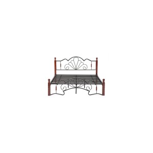Двуспальная кровать FD 871 (метал. основание)