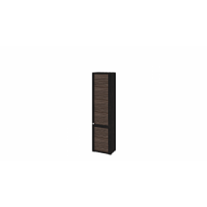 Шкаф комбинированный правый с 1-ой дверью «Фиджи» ШК(07)_23R