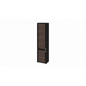 Шкаф комбинированный с 2-мя дверями «Фиджи» ШК(07)_22-21_17
