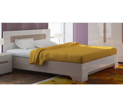 Двуспальная кровать Палермо