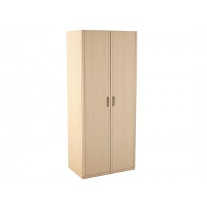 Шкаф для одежды 2-х дверный 5.10 "Лотос"