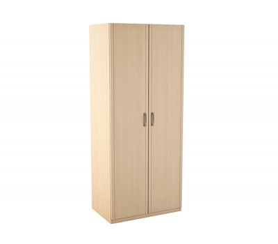 Шкаф для одежды 2-х дверный 5.10 "Лотос"
