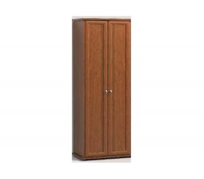 Шкаф двухдверный с выдвижной штангой  ''Парма''