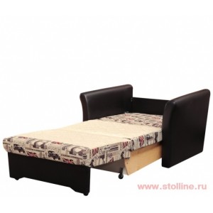 Кресло-кровать “Аллегро” (EVA026/2)
