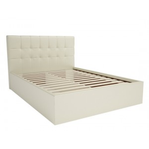 Кровать “Находка” Luxa cream oregon 10 1600х2000