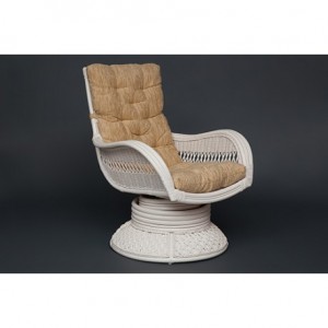Кресло-качалка RELAX Medium с матрасом ANDREA