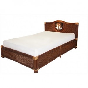 Кровать ANDREA PALM