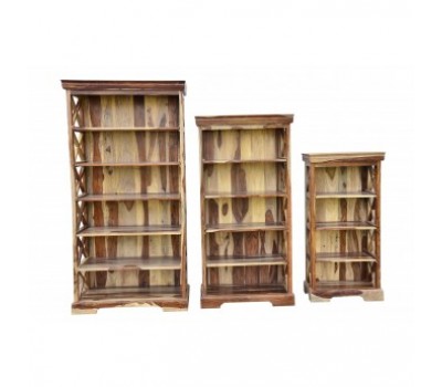 Шкафы для книг (набор) SAP-0761A