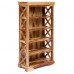 Шкафы для книг (набор) SAP-0761A