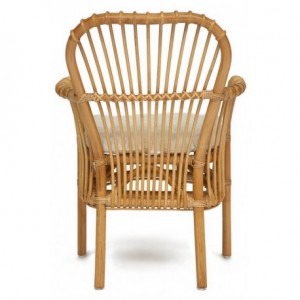 Кресло Nabire Chair