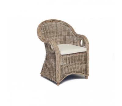 Кресло Secret De Maison MAISONET c подушкой
